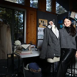 Idyllwild Arts Academy Virtual Info Session 10/22 | Fashion Design