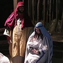 Old Time Christmas (Second Weekend)