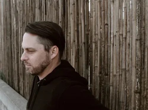 In Concert on Downtown’s Transit Mall – Ben Grace at Big Pink