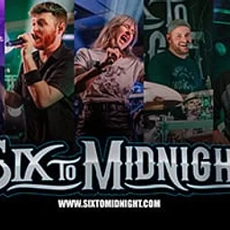 Six to Midnight — New Year’s Eve – HoChunk Gaming BRF