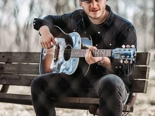 LIVE MUSIC: "Zach Thomas" @ New York Mills Regional Cultural Center