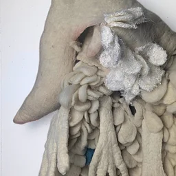 Interstitial | Exhibition