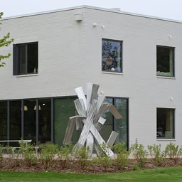 OPEN HOUSE: CADILLAC ARTS CENTRE