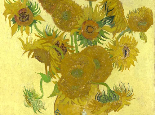 Exhibition On Screen – Sunflowers: The Mystery of Van Gogh’s Masterworks