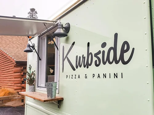 Food Truck: Kurbside Pizza