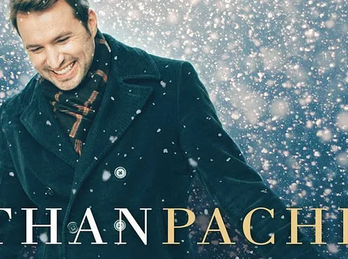 Nathan Pacheco Concert