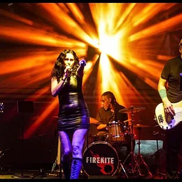 Firekite