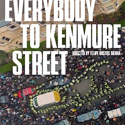 Everybody to Kenmure Street