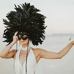 Bonnie Paine Of Elephant Revival