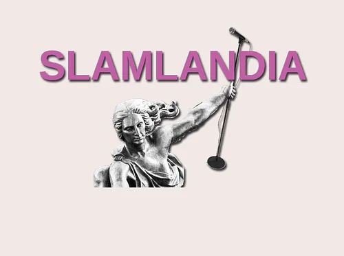 Slamlandia – May