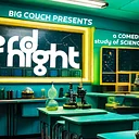 Nerd Night: A Comedic Study of Science