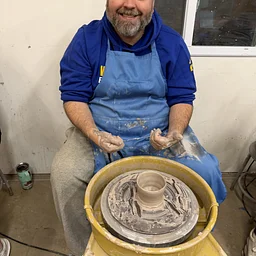 Advanced Ceramics Studio
