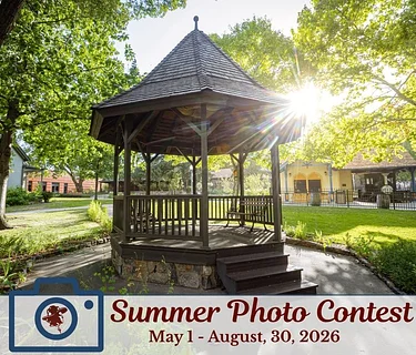 Summer Photo Contest Returns to Sharlot Hall Museum