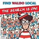 Where’s Waldo