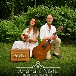 Anahata Nada: Heart Awakening Music