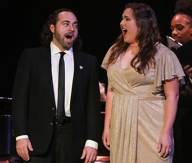 Second Sunday Concert: Teatro Nuovo