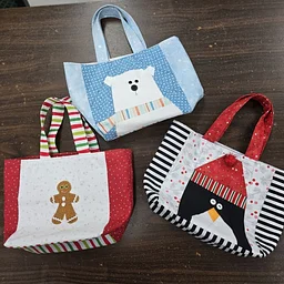 FA2026-58: FPP Gift Bag