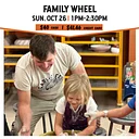 Family Wheel