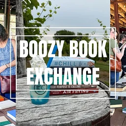 Boozy Book Exchange