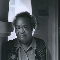 Scholar, Artist, Institution Builder: The Enduring Vision of Samella Lewis