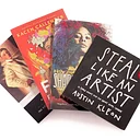 Teen Book Club 2026