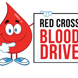 Red Cross Blood Drive