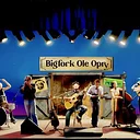 John Perkins - Grand Ole (Bigfork) Opry