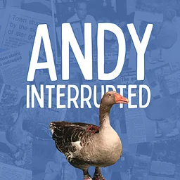 Andy Interrupted