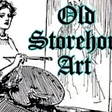 Old Storehouse Art, Gallery, Classes, Paint Parties