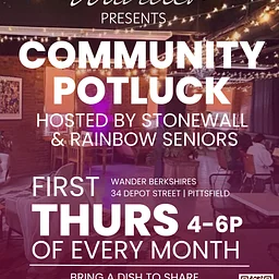 Community Potluck