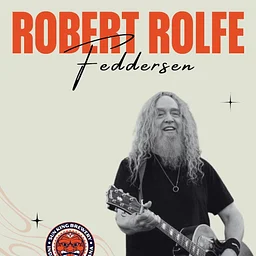 Indianapolis Live Music: Robert Rolfe Feddersen