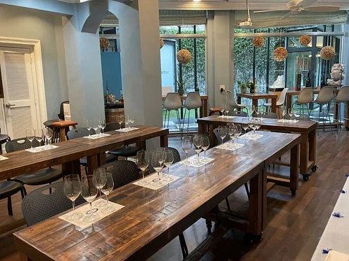 Summer Sips at Virginia Philip Saturday