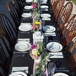 Dinner on the Farm 2027