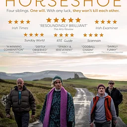 Irish Film Series: Horseshoe