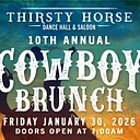 10th Annual Cowboy Brunch
