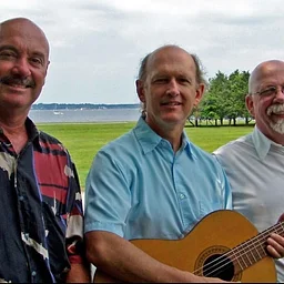 Live Music: Patterson Smith Band