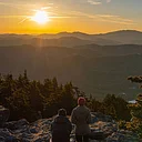 Grandfather by Night: Naturalist Program