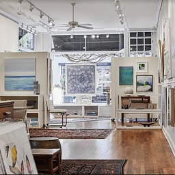 November Group Exhibit