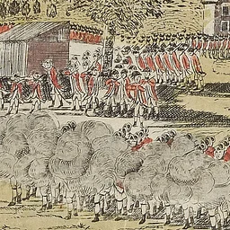 Teacher Workshop: Connecticut and the American Revolution