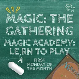 Magic Academy: Learn To Play