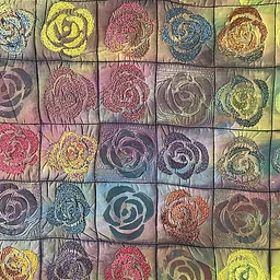 A Stitch in Time Exhibition at Artists on Santa Fe Gallery