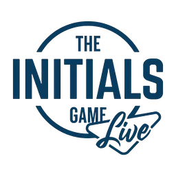 Initials Game Live