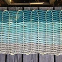 Weaving Workshop on the Water