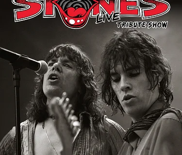 Classic Stones Live – The Greatest Rock And Roll Tribute In The World