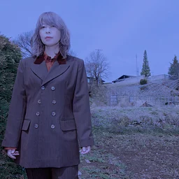 Eiko Ishibashi (Solo)