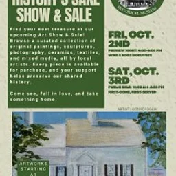 Remsenburg Academy Annual Art Show
