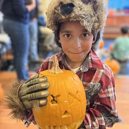 Fall Harvest Festival