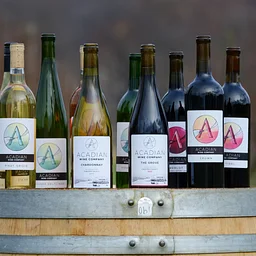 The Acadian Wine Company