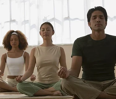 Immersive Sound Meditation