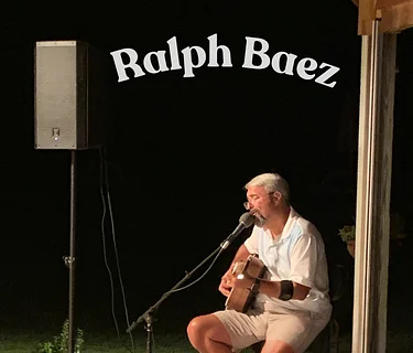 Ralph Baez
